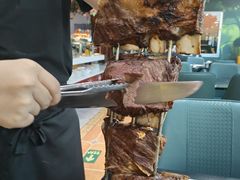 -巴哥娜巴西烤肉(雁栖湖店)