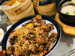-丰鲤楼•闽南茶楼(仟禧汇店)