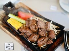 -穹六人间 people 6(岳阳路店)