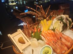 -花潮料理艺食馆(成都万象城店)