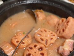 -简小舍·民间手艺菜(武昌江滩店)