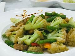 -东江海鲜酒家(艺都分店)