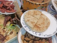 -乔家满族八大碗(流水沟店)