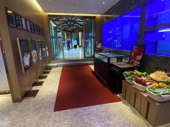 -忆江南·临江鱼馆