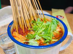 -小核桃品质串店(世茂大道店)