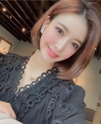 -东方美妍小鹏造型