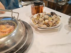 -海悦汇•闽菜•蒸汽海鲜(合景峰汇商务广场店)