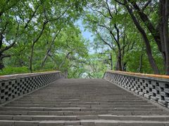 -沈阳市东陵公园