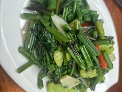 -遇见阿家村云南菜(魏公村店)