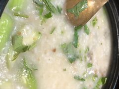 -潮粥荟·潮汕砂锅粥(槐房万达店)