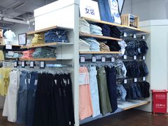 -GAP(王府井奥莱·香江小镇店)