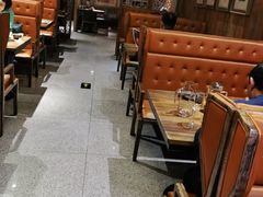 大堂-青年公社烤鸭(青年路店)