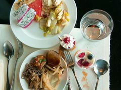 -澳门旅游塔360°旋转餐厅(南湾湖广场店)