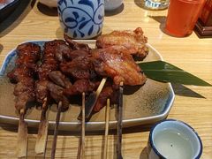 -真剑日本料理·铁板烧(贵州路店)