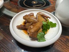 -旺金鸽·传承15年老字号·手工早茶(荔湾坦尾桥中店)