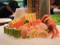 -江南府第·萧山宴(钱江世纪城店)