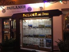 -Restaurant Paulaner am Dom