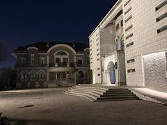 -南通濠河风景名胜区