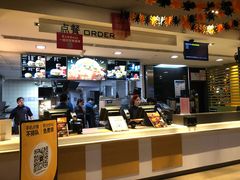 -麦当劳(海岸城店)