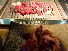 -焱铁烧·黑毛和牛专门店(南宁万象城店)