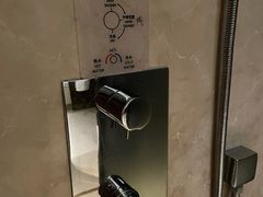 -广州天河希尔顿酒店