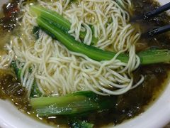 -万州面馆(黄泥磅店)