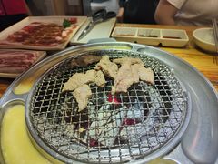 -喜来稀肉(北外滩白玉兰广场店)