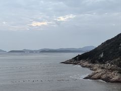 -北岐滩涂