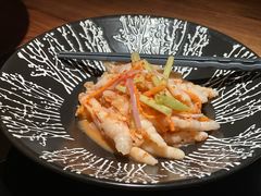 -揽季锅物会.福建黄鱼.海鲜姿造(五四路店)