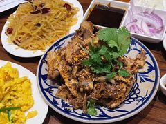 -姥姥家春饼店(惠新东街店)