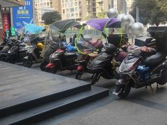 -百年神厨·地道川菜(清江西路店)