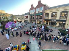 -王府井奥莱临潼小镇(临潼店)