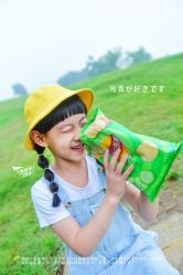 -蜜糖派儿童摄影(青建·太阳岛店)