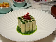 -湖滨28中餐厅·西湖宴·杭州君悦酒店