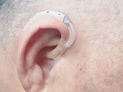 -自然之声助听器·呼吸机(公园路店)