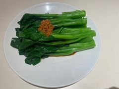 -蔡澜点心·粤菜(嘉里中心店)