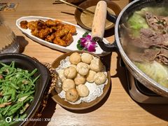 -川堂风·跷脚牛肉·乐山爆炒(宝山日月光店)