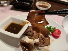 -佛山希尔顿酒店·融誉亚洲美食荟