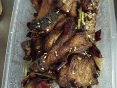 -小康菜馆(花桥二村社区店)