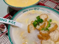 -西关明记肠粉·亚洲地标美食(北京路店)