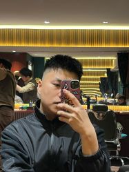 -太子爷男士理发馆