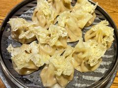 -裕合顺清真餐厅·回民老菜·大连海鲜(西安路店)