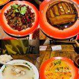解放碑附近的这家豆花店，味道真的嘿巴适！