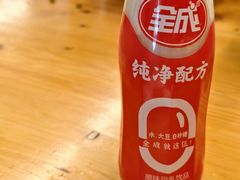 -李叁面馆(妇幼店)