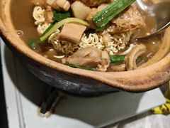 -肥家大排档(天河体育西店)