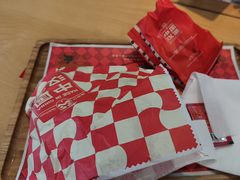 -塔斯汀中国汉堡(西湖景顺铂悦城店)