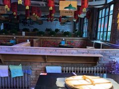 -鱼窝棚柴火铁锅炖(富山屯店)