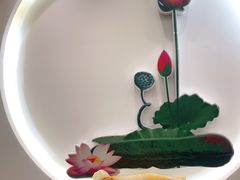 -古莲·影院足道·按摩SPA(水上温泉店)