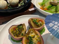 -79号渔船海鲜饭店(宝安店)