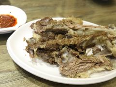 -清真·益鑫羊肉手抓馆(花园北街店)